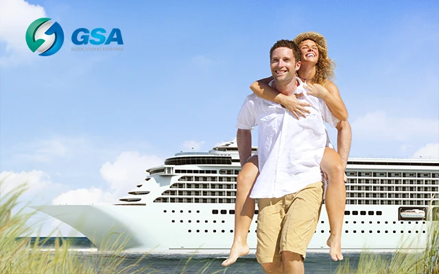 Planes Cruceros